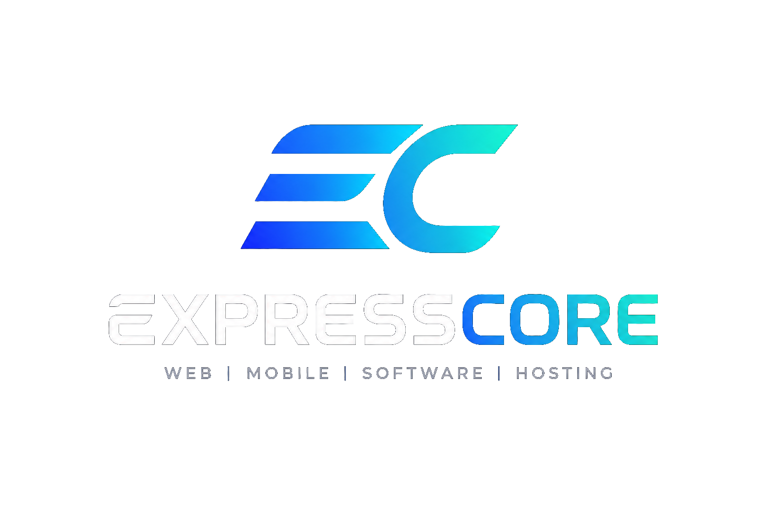 ExpressCore Proqram Təminatı Logosu